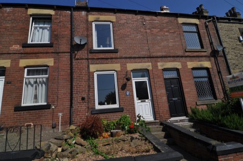 Arrange a viewing for Hough Lane, Wombwell