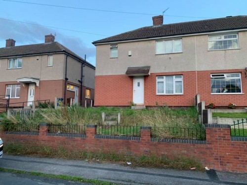 Arrange a viewing for Oldroyd Avenue, Grimethorpe