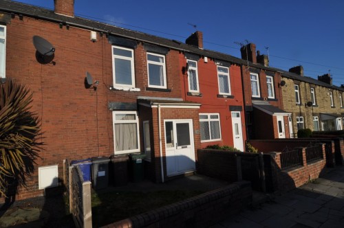 Arrange a viewing for Wakefield Road, Barnsley