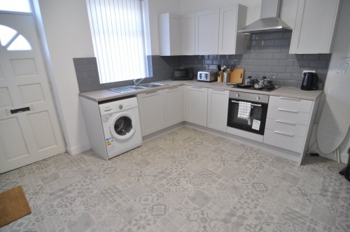 Arrange a viewing for 31 Tower Street, Barnsley