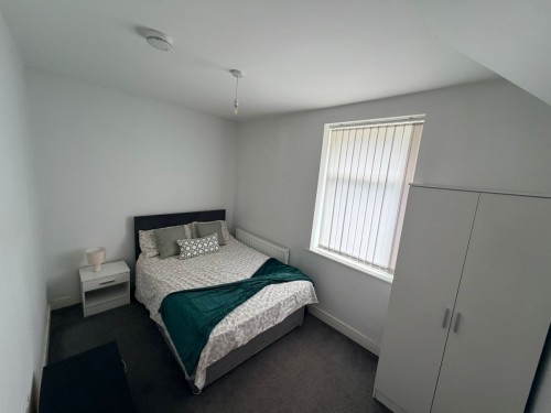 Arrange a viewing for Tower Street, Barnsley