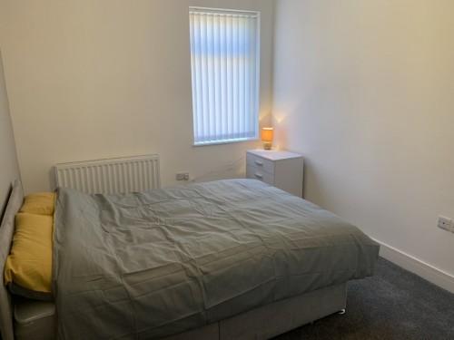 Arrange a viewing for Tower Street, Barnsley