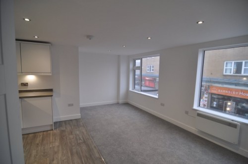 Arrange a viewing for King Street, Hoyland