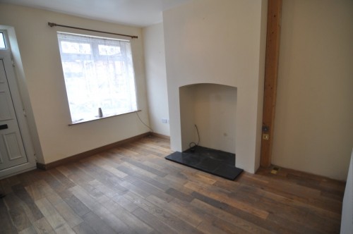 Arrange a viewing for Wall Street, Barnsley