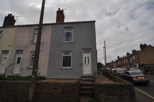 Arrange a viewing for Barnsley Road, Wombwell