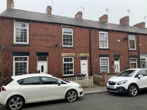 Arrange a viewing for New Street, Wombwell