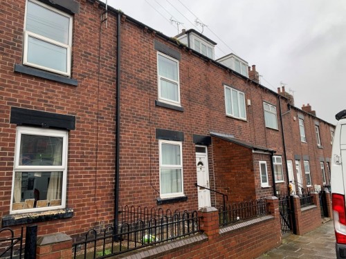 Arrange a viewing for High Street, Grimethorpe