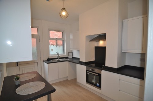 Arrange a viewing for Cope Street, Barnsley