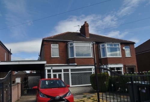 Arrange a viewing for Summer Lane, Wombwell