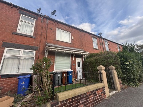 Arrange a viewing for Barnsley Road, Wombwell