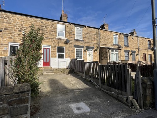 Arrange a viewing for Cemetery Road, Jump