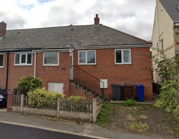 image of 206, Higham Common Road