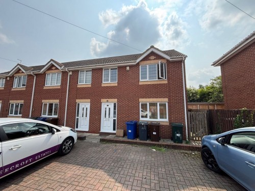 Arrange a viewing for Bole Close, Low Valley