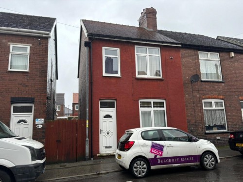 Arrange a viewing for Kings road, Cudworth