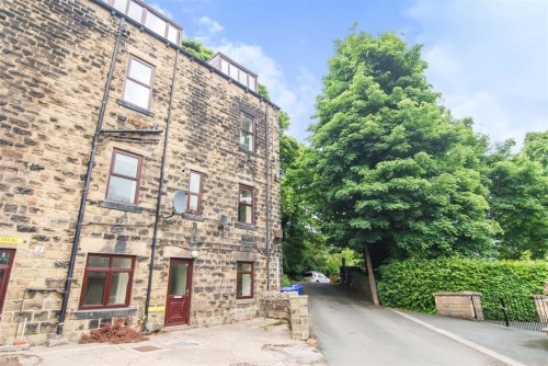 Arrange a viewing for Manchester Road, Penistone