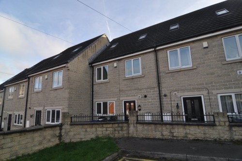 Arrange a viewing for Park Row, Wombwell