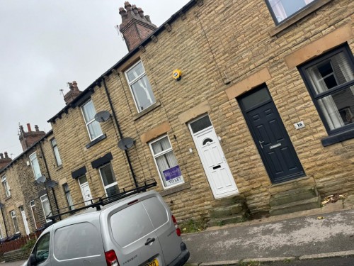 Arrange a viewing for Snapehill road, Darfield