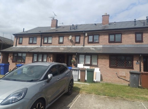 Arrange a viewing for Milton Road, Hoyland
