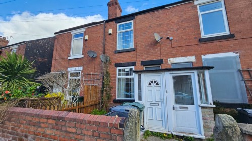 Arrange a viewing for Duncan Street, Rotherham