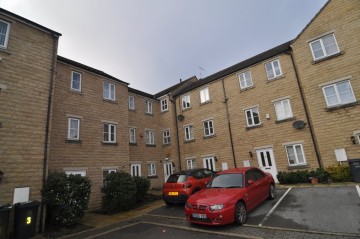 image of 8, Brackenhill Mews