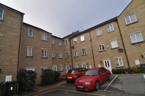 Arrange a viewing for Brackenhill Mews, Bradford