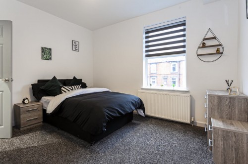 Arrange a viewing for Barnsley Road, Wombwell