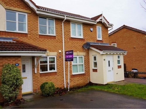 Arrange a viewing for Rainborough Court, Brampton Bierlow