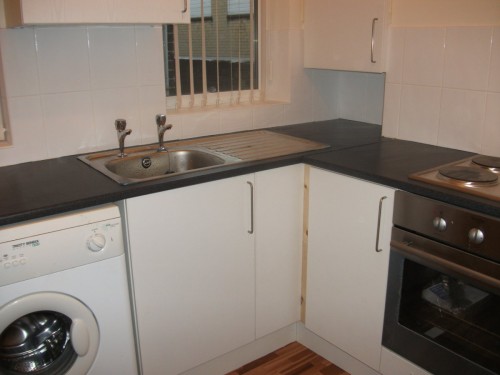 Arrange a viewing for Park Street, Wombwell