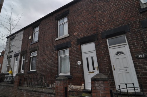Arrange a viewing for Doncaster Road, Barnsley