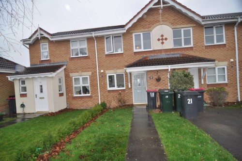Arrange a viewing for Rainborough Court, Brampton Bierlow
