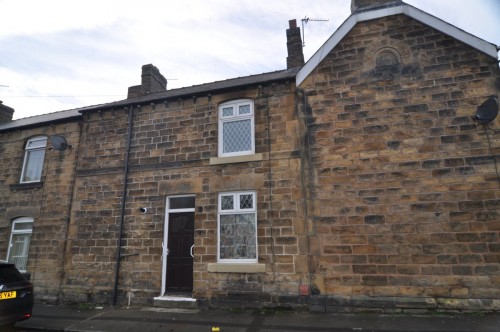 Arrange a viewing for Princess Street, Hoyland