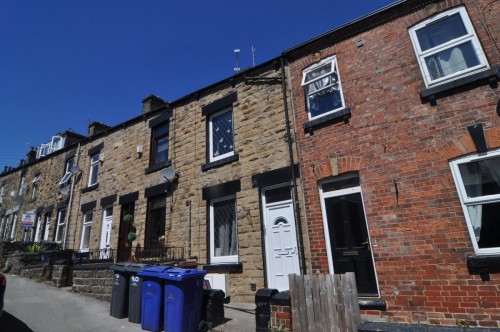 Arrange a viewing for Corporation Street, Barnsley