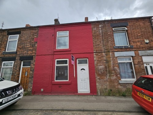 Arrange a viewing for Pitt Street, Darfield