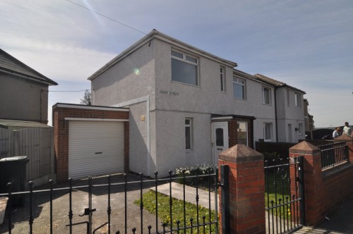 Arrange a viewing for Saxon Street, Thurnscoe