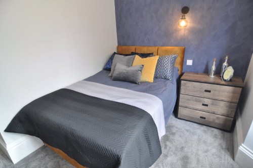 Arrange a viewing for Park Road, Barnsley