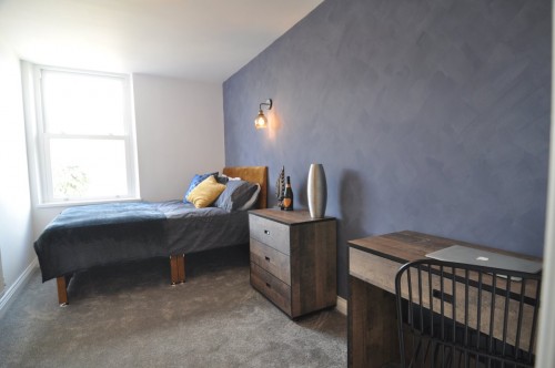 Arrange a viewing for Park Road, Barnsley