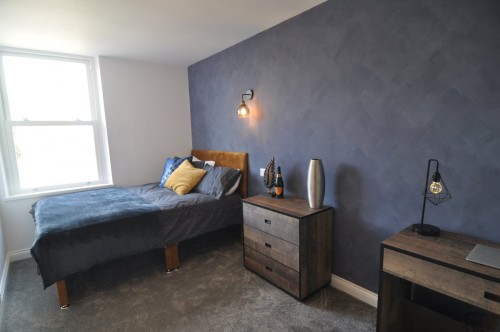 Arrange a viewing for Park Road, Barnsley