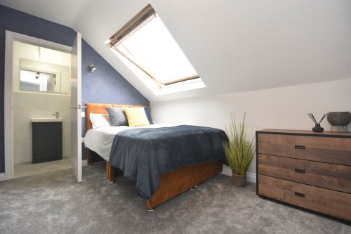 Arrange a viewing for Park Road, Barnsley