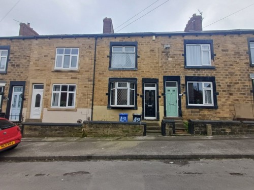 Arrange a viewing for Blenheim Road, Barnsley