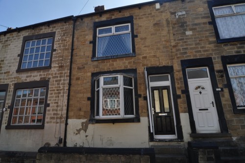 Arrange a viewing for Blenheim Road, Barnsley