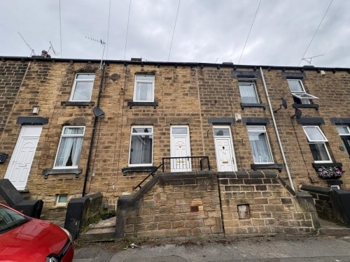 Arrange a viewing for James Street, Worsbrough