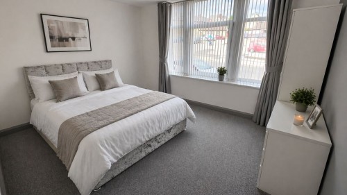 Arrange a viewing for College Road, Rotherham