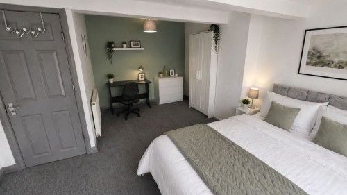 Arrange a viewing for College Road, Rotherham