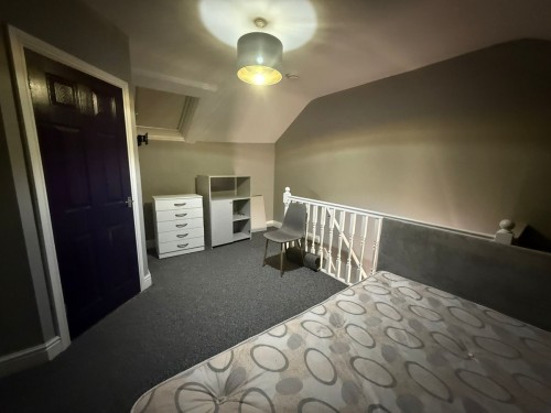 Arrange a viewing for Park Road, Worsborough