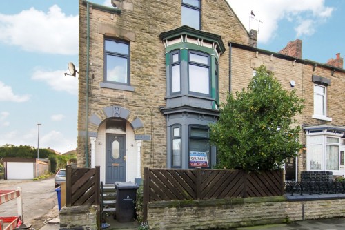 Arrange a viewing for Summer Lane, Wombwell