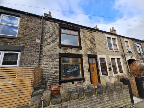 Arrange a viewing for Hawthorne Street, Barnsley