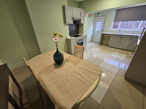 Arrange a viewing for Foster Street, Stairfoot