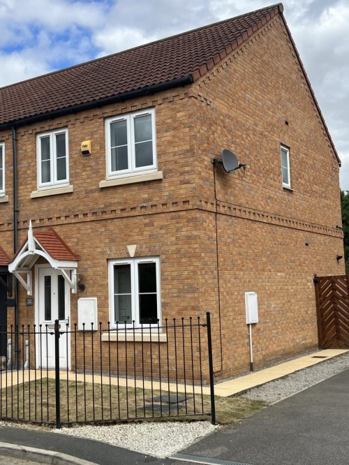 Arrange a viewing for Skylark View, Wath Upon Dearne