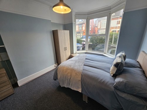 Arrange a viewing for 21 Morley Road, Doncaster