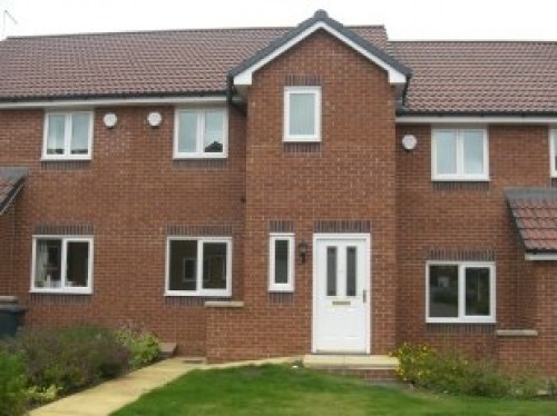 Arrange a viewing for Haverhill Grove, Wombwell